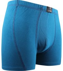 Męskie bokserki bambusowe Norbert Lonka