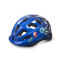 Kask rowerowy dla dzieci BUNNY R2