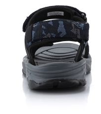 Męskie sandały GERF ALPINE PRO mood indigo