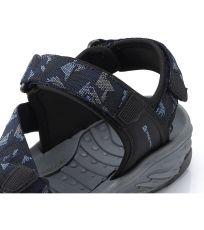 Męskie sandały GERF ALPINE PRO mood indigo