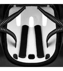 Dziecięcy kask rowerowy 52-56 cm STARS 2 Spokey 