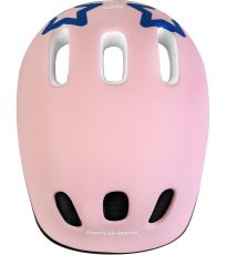 Dziecięcy kask rowerowy 52-56 cm STARS 2 Spokey 