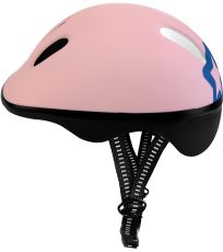 Dziecięcy kask rowerowy 52-56 cm STARS 2 Spokey 