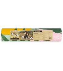 Podkładka do jogi welurowa HOME JUNGLE Spokey 