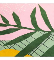 Podkładka do jogi welurowa HOME JUNGLE Spokey 