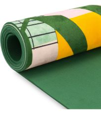 Podkładka do jogi welurowa HOME JUNGLE Spokey 