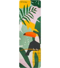 Podkładka do jogi welurowa HOME JUNGLE Spokey 