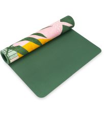 Podkładka do jogi welurowa HOME JUNGLE Spokey 