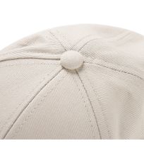 Unisex czapka z daszkiem KERGE ALPINE PRO whisper pink