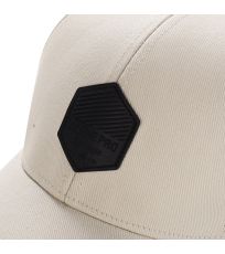 Unisex czapka z daszkiem KERGE ALPINE PRO whisper pink