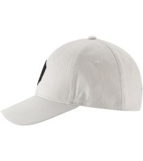 Unisex czapka z daszkiem KERGE ALPINE PRO whisper pink