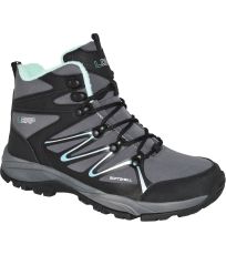 Damskie buty outdoorowe SOMMI W LOAP