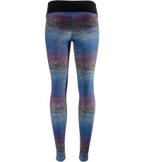 Damskie legginsy SPDF600A Outhorn Odcisk