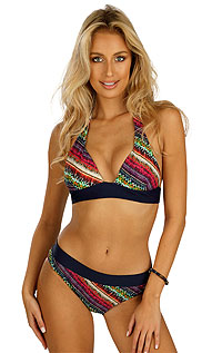 Damskie majtki kąpielowe 6D291 LITEX 