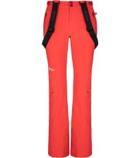 Damskie spodnie narciarskie DAMPEZZO-W KILPI