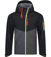 Męska kurtka outdoorowa METRIX-M KILPI