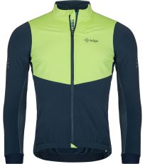 Męska ocieplana koszulka kolarska MOVETO-M KILPI