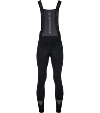 Męskie legginsy kolarskie VALLEY-M KILPI Czarny