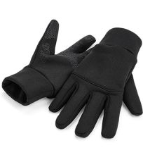 Sportowe rękawiczki softshellowe B310 Beechfield