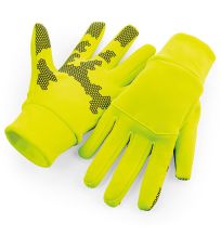 Sportowe rękawiczki softshellowe B310 Beechfield