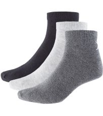 Męskie skarpetki SOM601 Outhorn