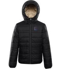 Dziecięca kurtka dwustronna DOUWO ALPINE PRO