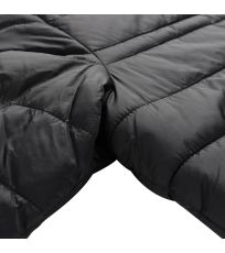 Dziecięca kurtka dwustronna DOUWO ALPINE PRO czarny