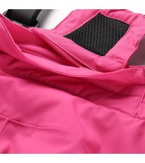 Dziecięce spodnie narciarskie WERADO 2 ALPINE PRO 