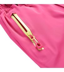 Dziecięce spodnie narciarskie WERADO 2 ALPINE PRO 