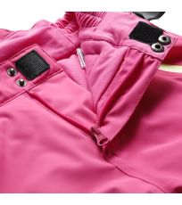 Dziecięce spodnie narciarskie WERADO 2 ALPINE PRO 