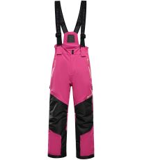 Dziecięce spodnie narciarskie WERADO 2 ALPINE PRO