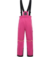 Dziecięce spodnie narciarskie WERADO 2 ALPINE PRO 