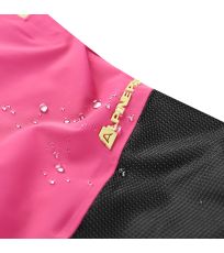 Dziecięce spodnie narciarskie WERADO 2 ALPINE PRO 