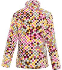 Dziecięca ciepła bluza polarowa EFLINO ALPINE PRO 