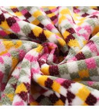 Dziecięca ciepła bluza polarowa EFLINO ALPINE PRO 