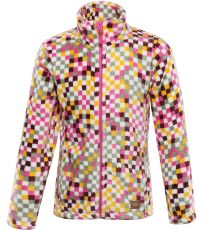 Dziecięca ciepła bluza polarowa EFLINO ALPINE PRO