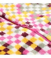 Dziecięca ciepła bluza polarowa EFLINO ALPINE PRO 