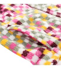 Dziecięca ciepła bluza polarowa EFLINO ALPINE PRO 