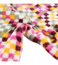 Dziecięca ciepła bluza polarowa EFLINO ALPINE PRO 