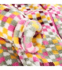 Dziecięca ciepła bluza polarowa EFLINO ALPINE PRO 