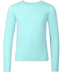 Dziecięcy t-shirt funkcyjny LOUSO ALPINE PRO