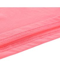 Dziecięcy t-shirt z bawełny organicznej ECOMO 3 ALPINE PRO 