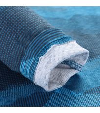 Dziecięcy t-shirt z bawełny organicznej ECCO 2 ALPINE PRO 