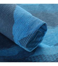 Dziecięcy t-shirt z bawełny organicznej ECCO 2 ALPINE PRO 