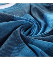 Dziecięcy t-shirt z bawełny organicznej ECCO 2 ALPINE PRO 