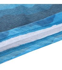 Dziecięcy t-shirt z bawełny organicznej ECCO 2 ALPINE PRO 