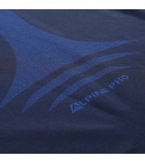 Dziecięcy t-shirt funkcyjny AMBOSO ALPINE PRO 