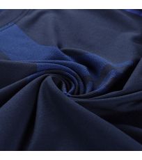 Dziecięcy t-shirt funkcyjny AMBOSO ALPINE PRO 