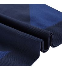 Dziecięcy t-shirt funkcyjny AMBOSO ALPINE PRO 