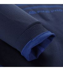 Dziecięcy t-shirt funkcyjny AMBOSO ALPINE PRO 